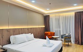 Kkia Hotel